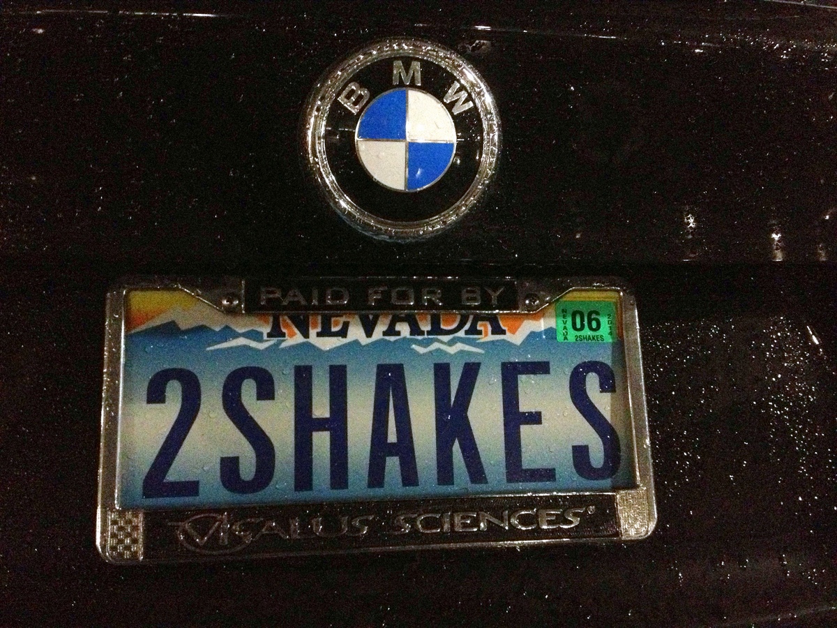 Visalus bmw requirements #3