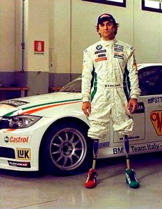 Alex Zanardi