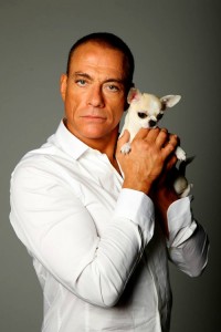 Jean Claude Van Damme Jean-Claude Van Damme