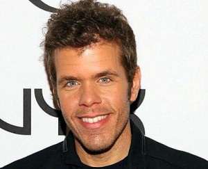 Perez Hilton