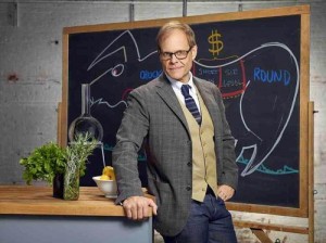 alton brown meat