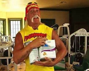 hulk hogan visalus