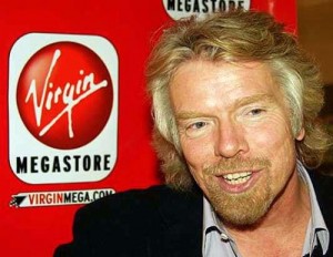 richard branson people