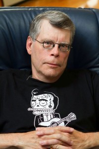 stephen king