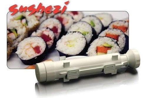 automatic sushi maker
