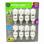 energy smart light bulbs general electric