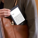 kindle paperwhite