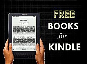 free books for kindle amazon ereader ebook