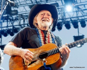 Willie Nelson