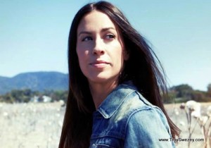 alanis morissette