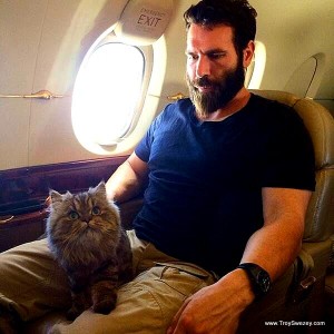 dan bilzerian