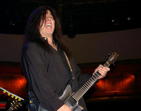 mark slaughter