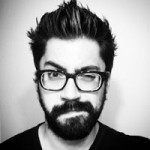 men who blog Austin Kleon