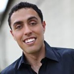 men who blog Jairek Robbins tony robbins