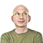 men who blog Seth Godin