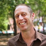 men who blog david lebovitz