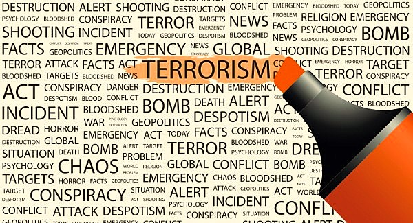 terrorism terrorist