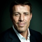 Tony Robbins anthony robbins blogging