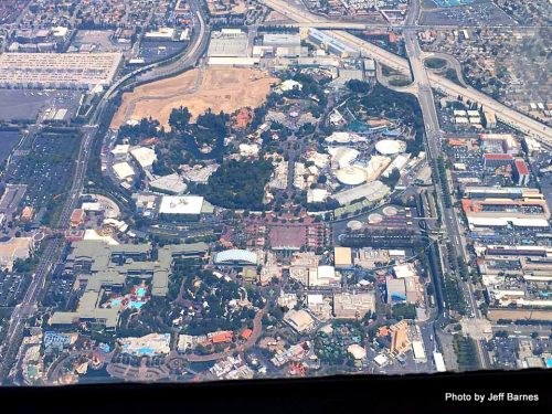 Star Wars Land at Disneyland 2016.06.06 photo by Jeff Barnes